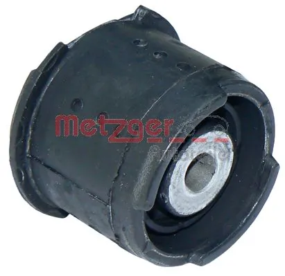 Bushing, axle beam
